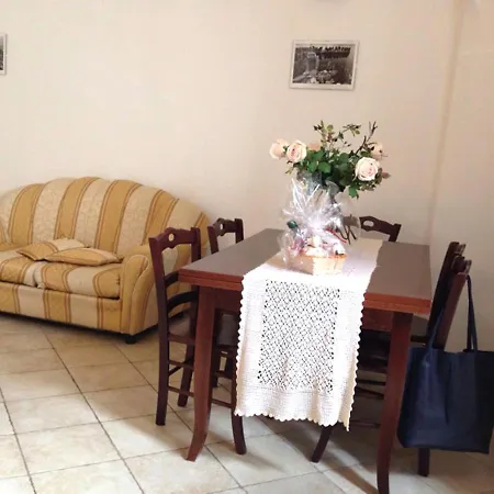 Casa Bellavista Ostuni