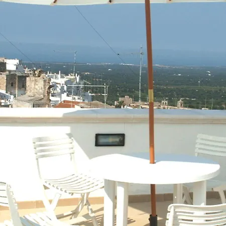 Casa Bellavista * Ostuni