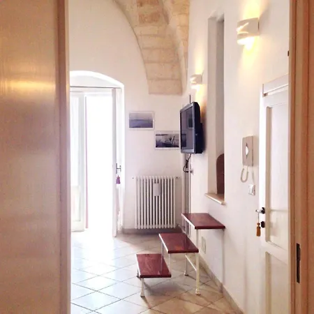 Casa Bellavista Ostuni