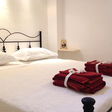 Casa Bellavista Ostuni