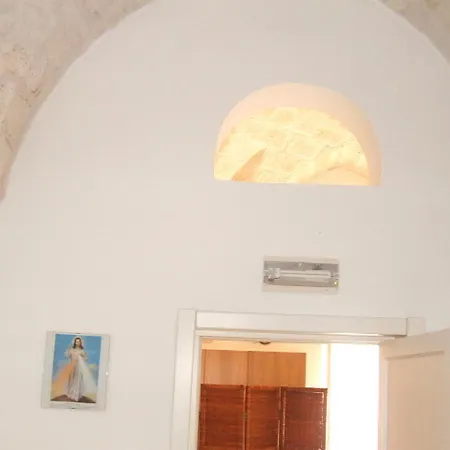 Vakantiehuis Casa Bellavista *