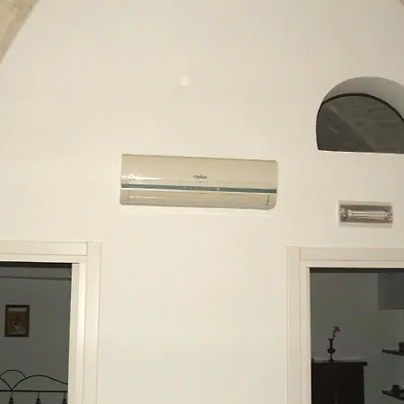 Vakantiehuis Casa Bellavista Ostuni