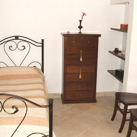 Casa Bellavista Vakantiehuis